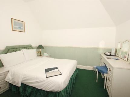 Hotel Albany, Brighton & Hove Exterior foto